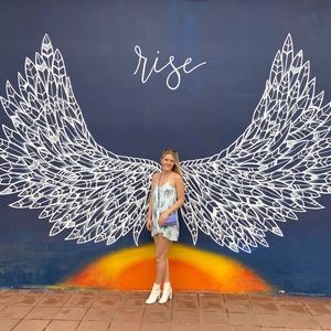 Meet your Posher, Natalie